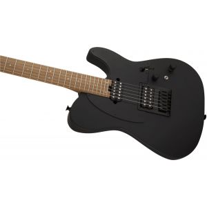 Charvel Pro-Mod So-Cal Style 2 24 HH HT CM Satin Black
